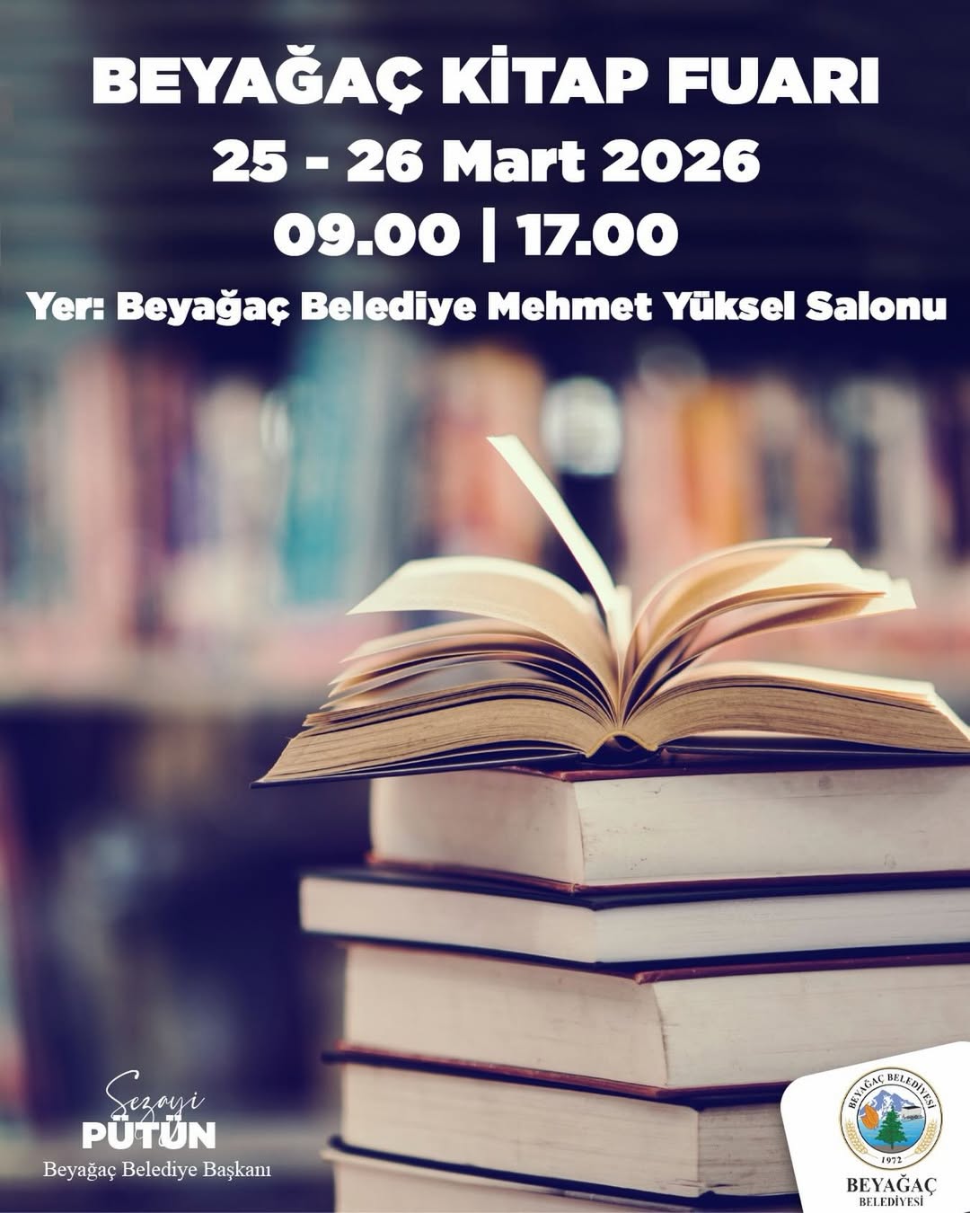 Colorfest afişi