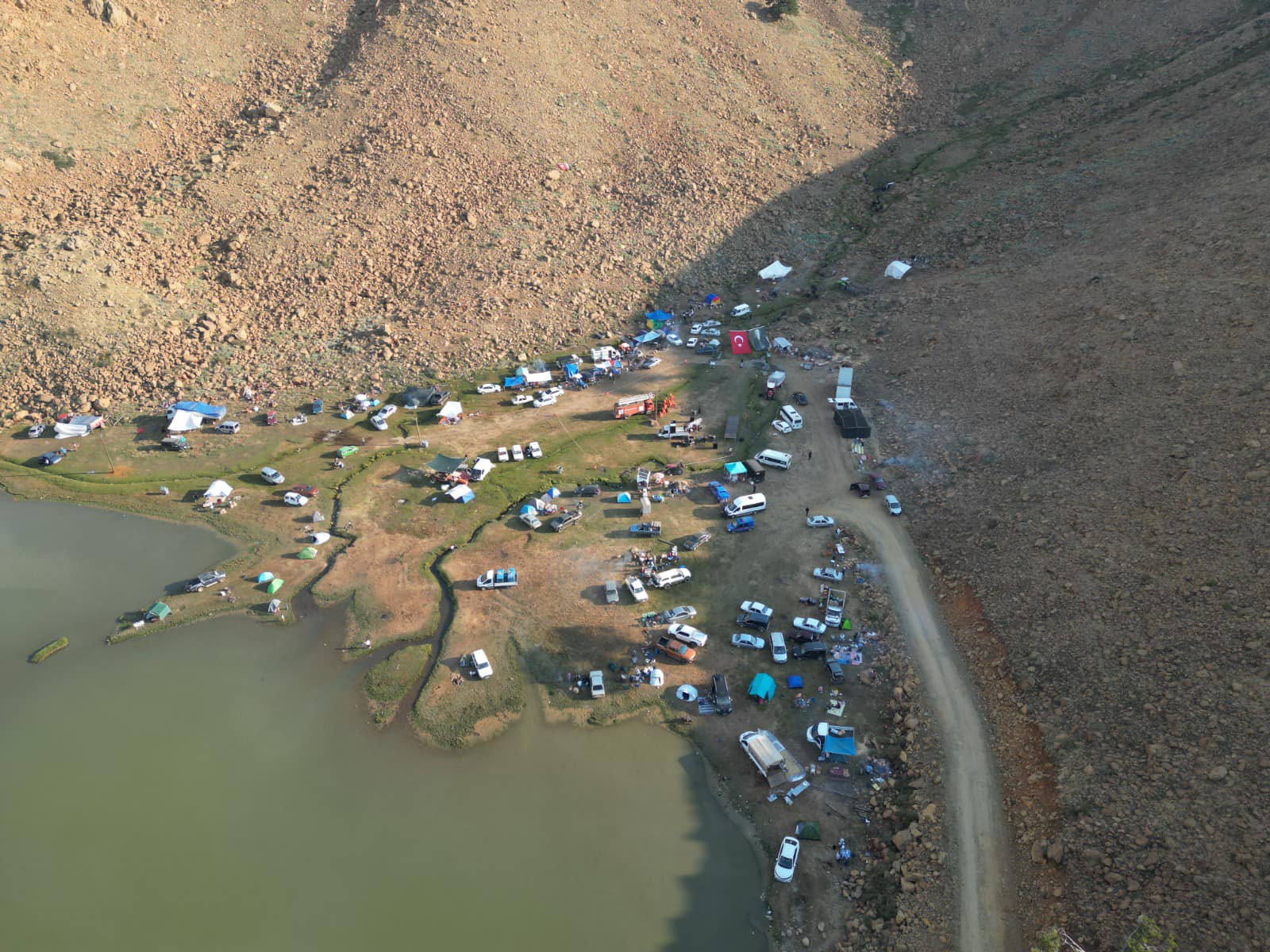 Turizm ve Tanıtım Faaliyetleri