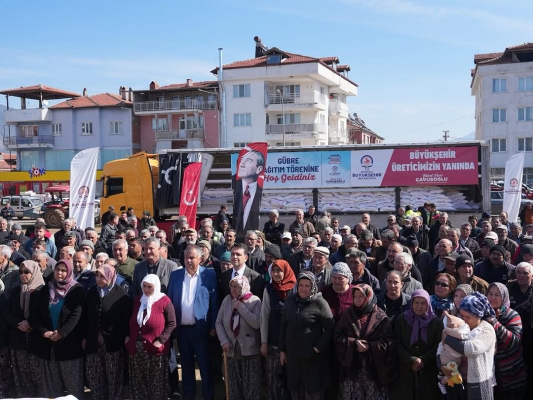 Halkımız