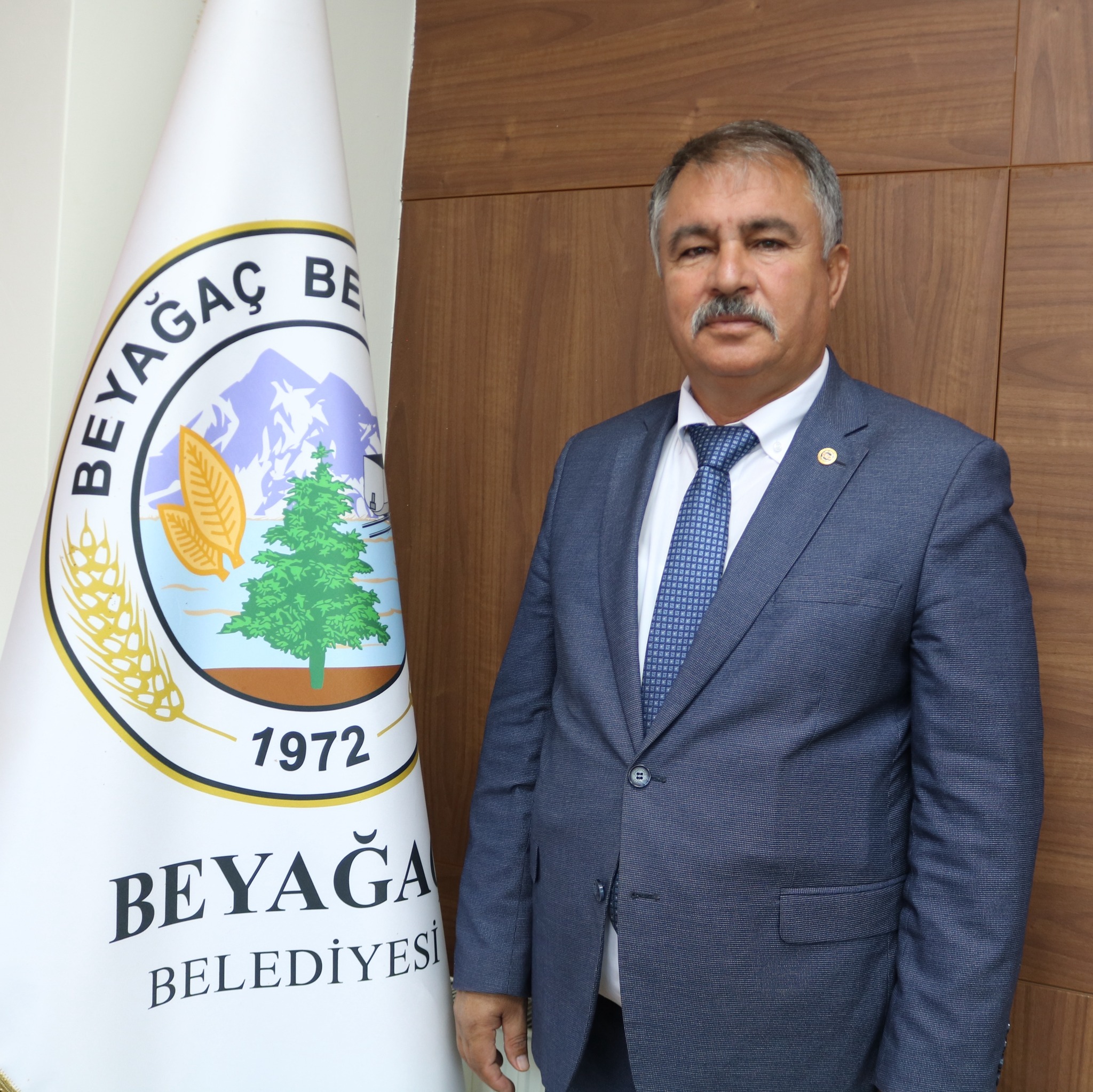Başkan Özgeçmiş
