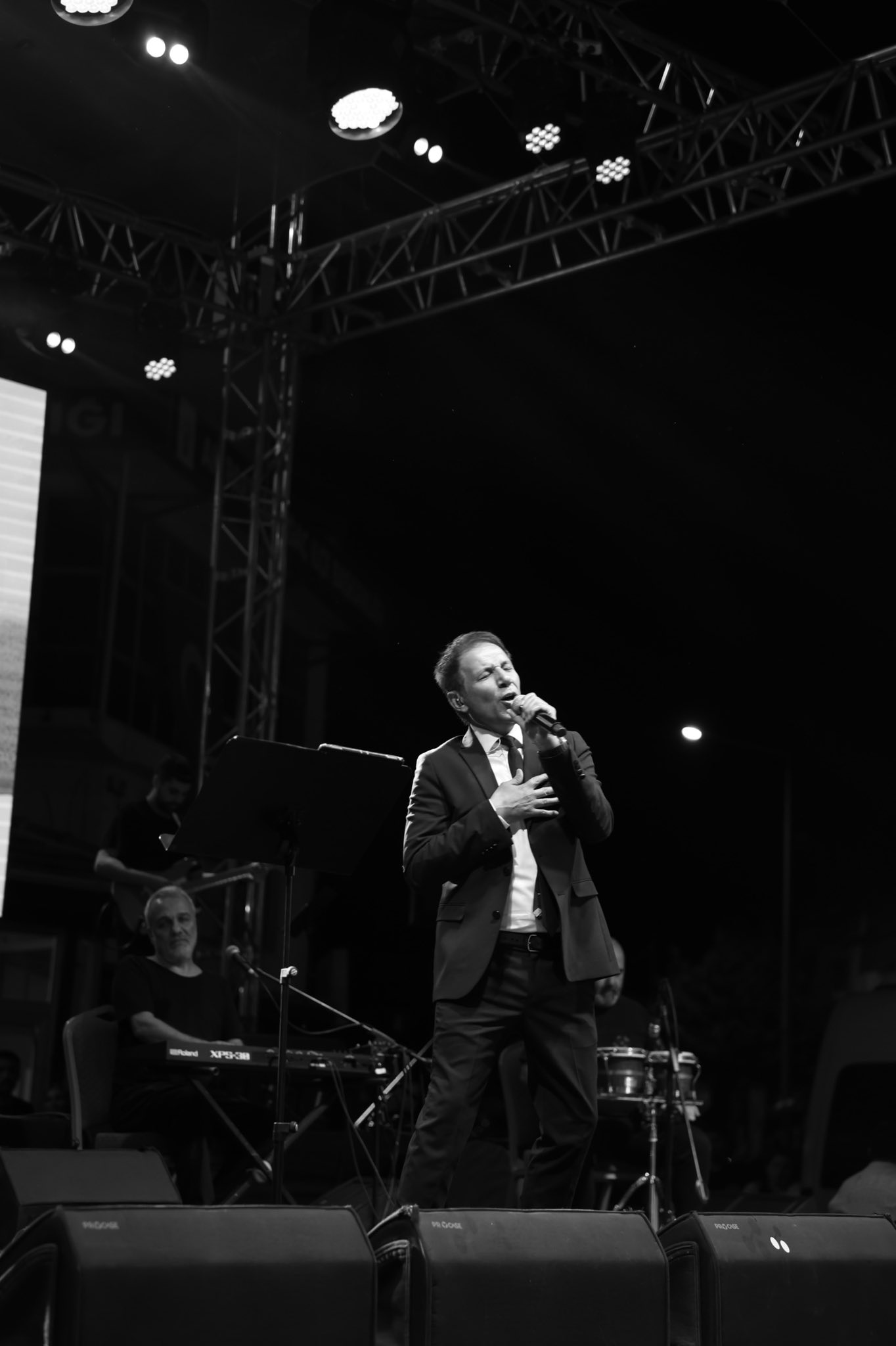 Belediye Başkanımız Sayın Sezayi PÜTÜN, 14. Geleneksel Hüseyin Çokal Yağlı